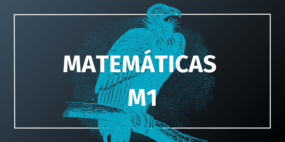 Competencia Matemática M1 2024 - Preu Cóndores