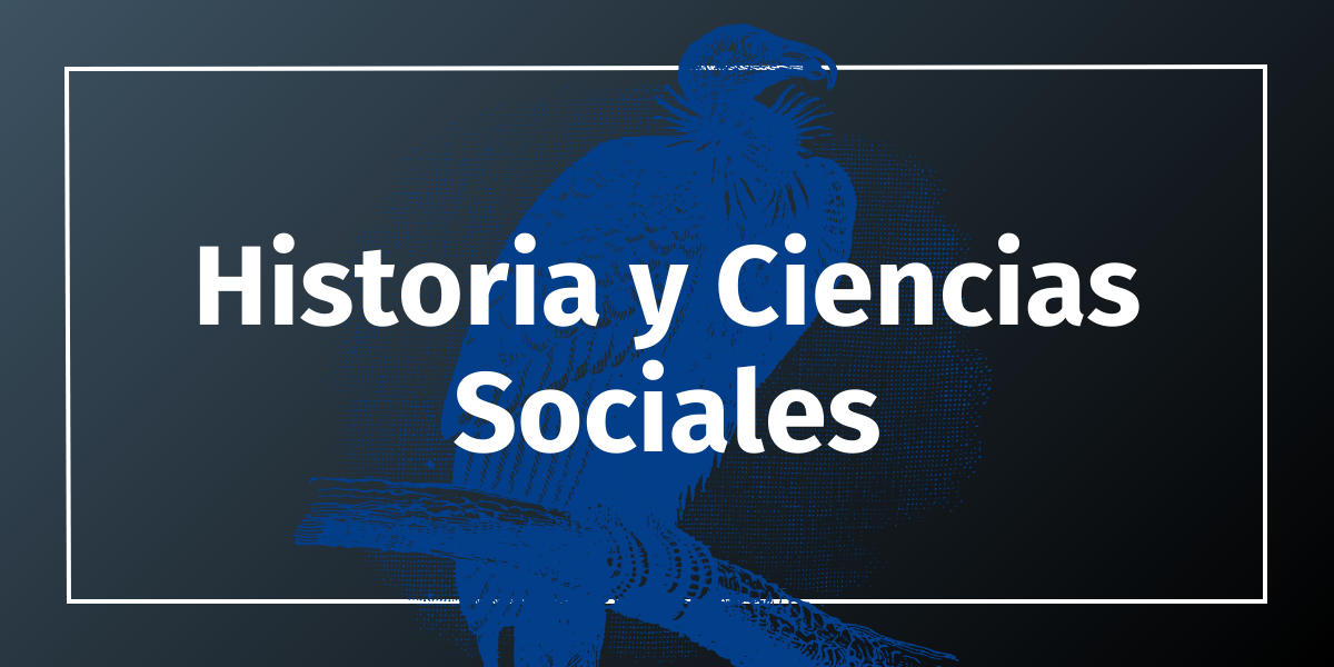 Historia y Ciencias Sociales PAES 2024 - Preu Cóndores Cantagallo