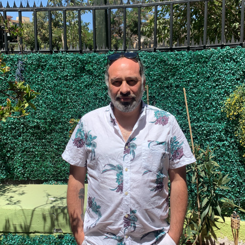 Ernesto-Faundez