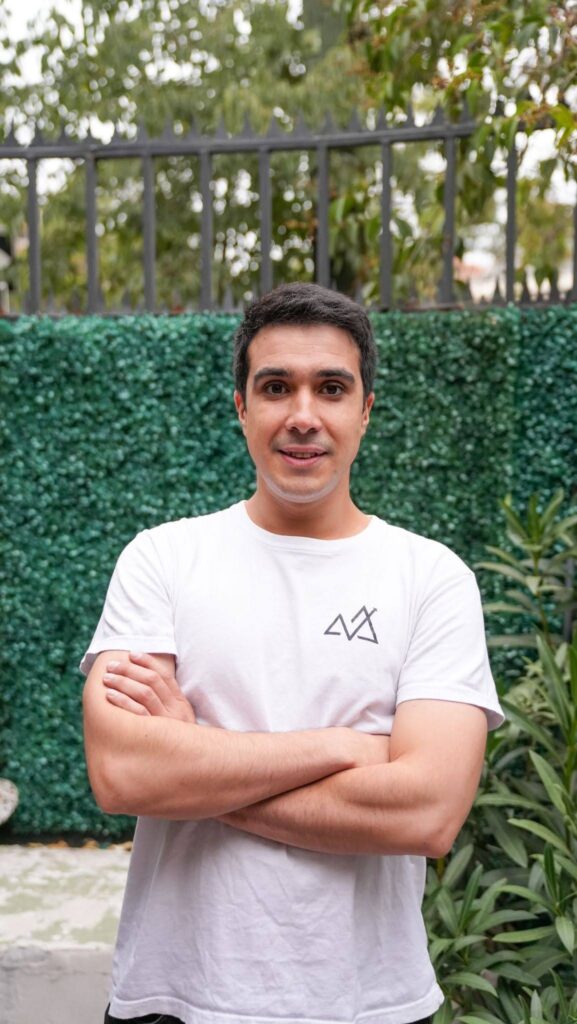 Felipe Rebolledo